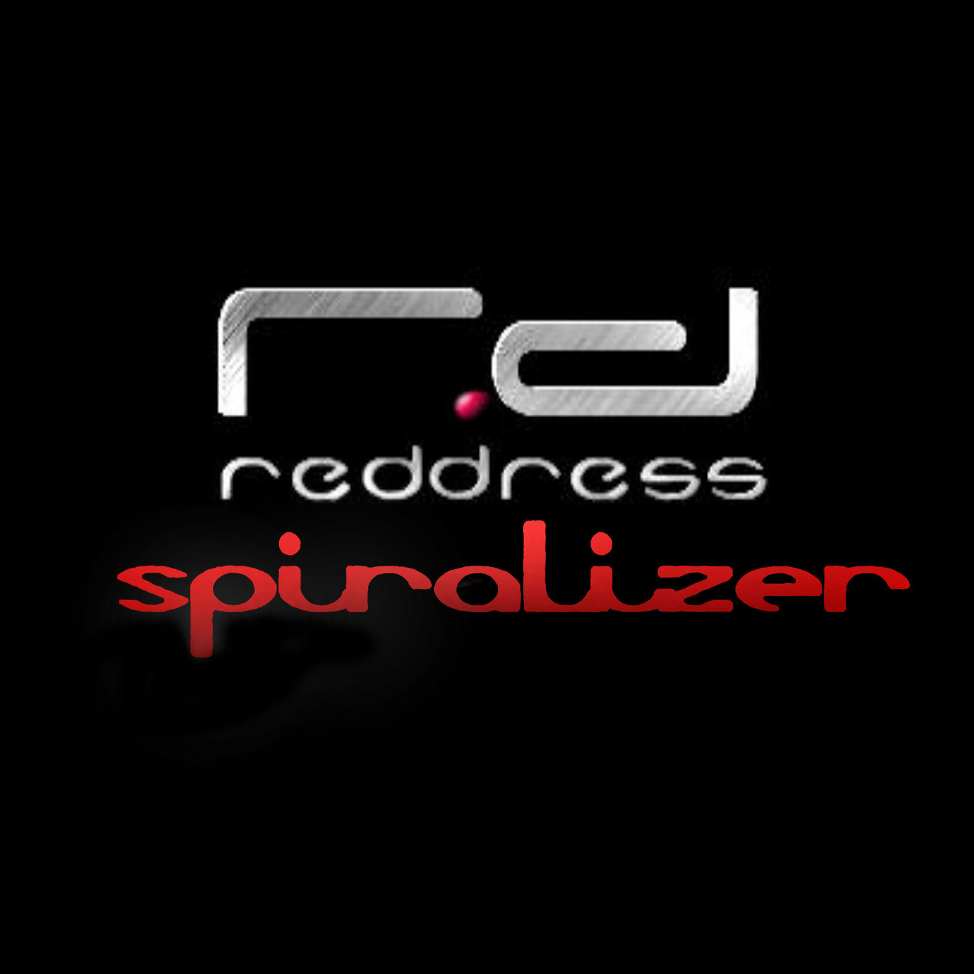 RedDress & Spiralizer EP