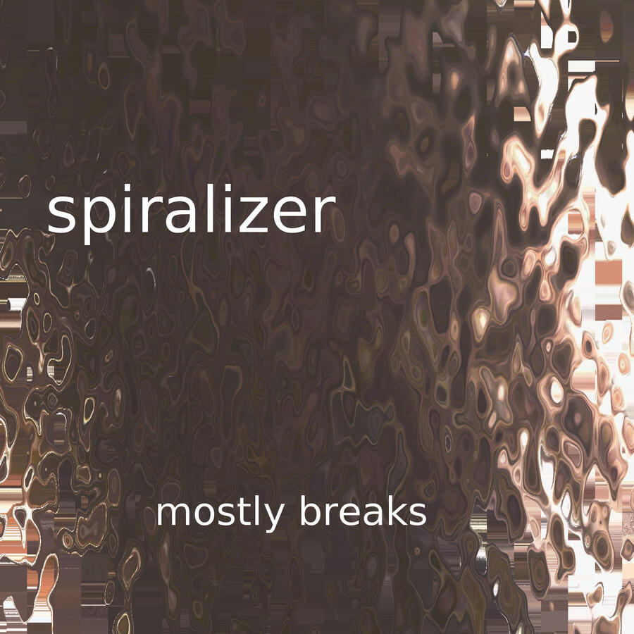 Mostly Breaks