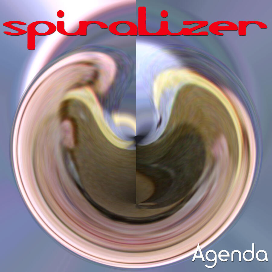 Agenda Agenda