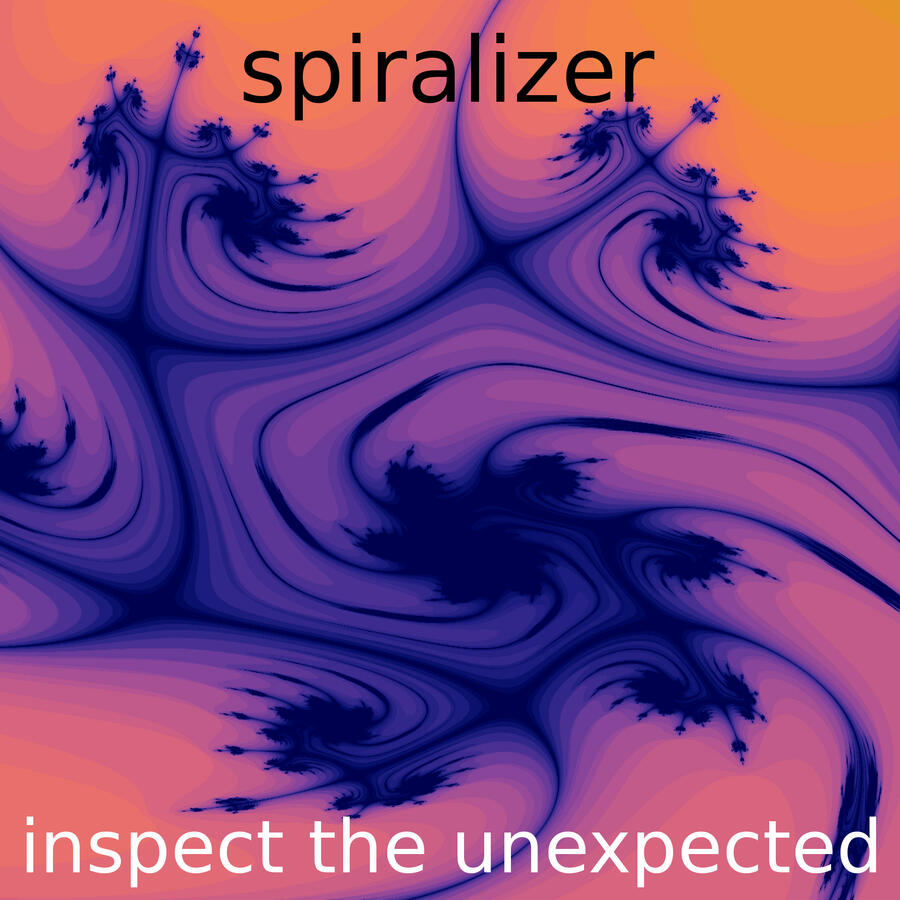Inspect the Unexpected Inspect the Unexpected
