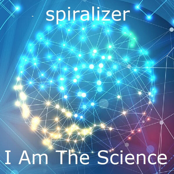 I Am The Science I Will Transform